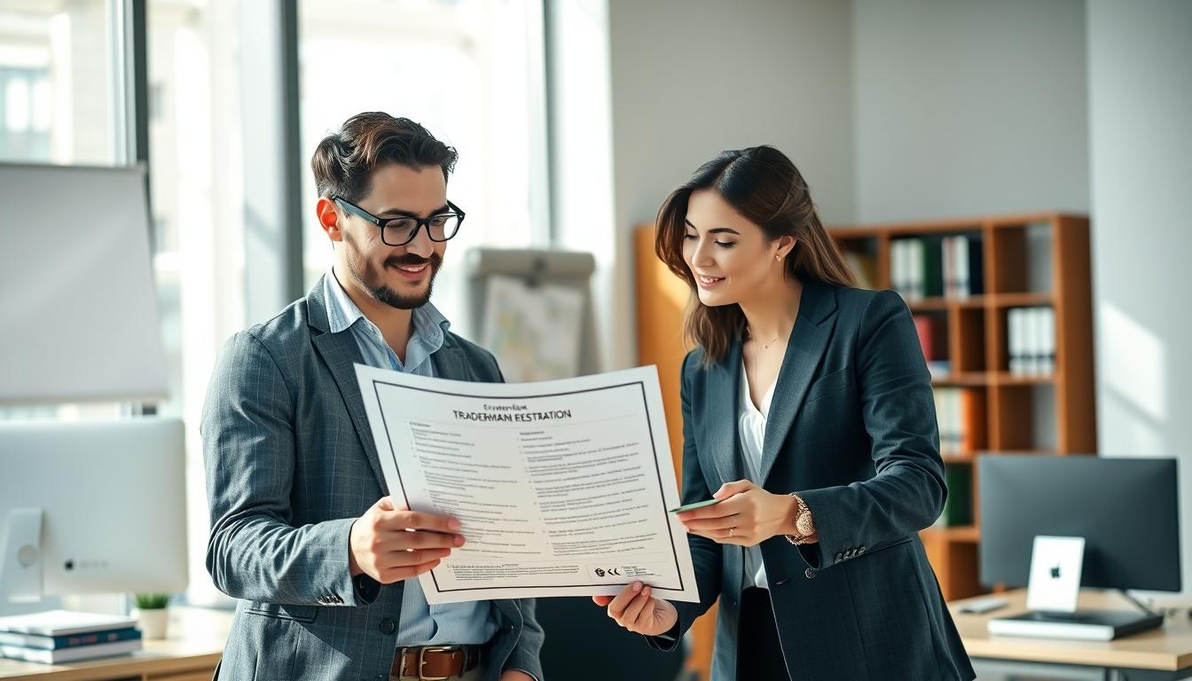 Soluções para Pequenas Empresas