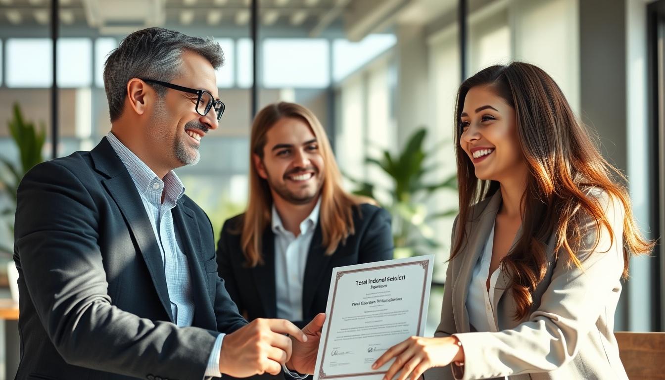Consultoria para Novos Negócios