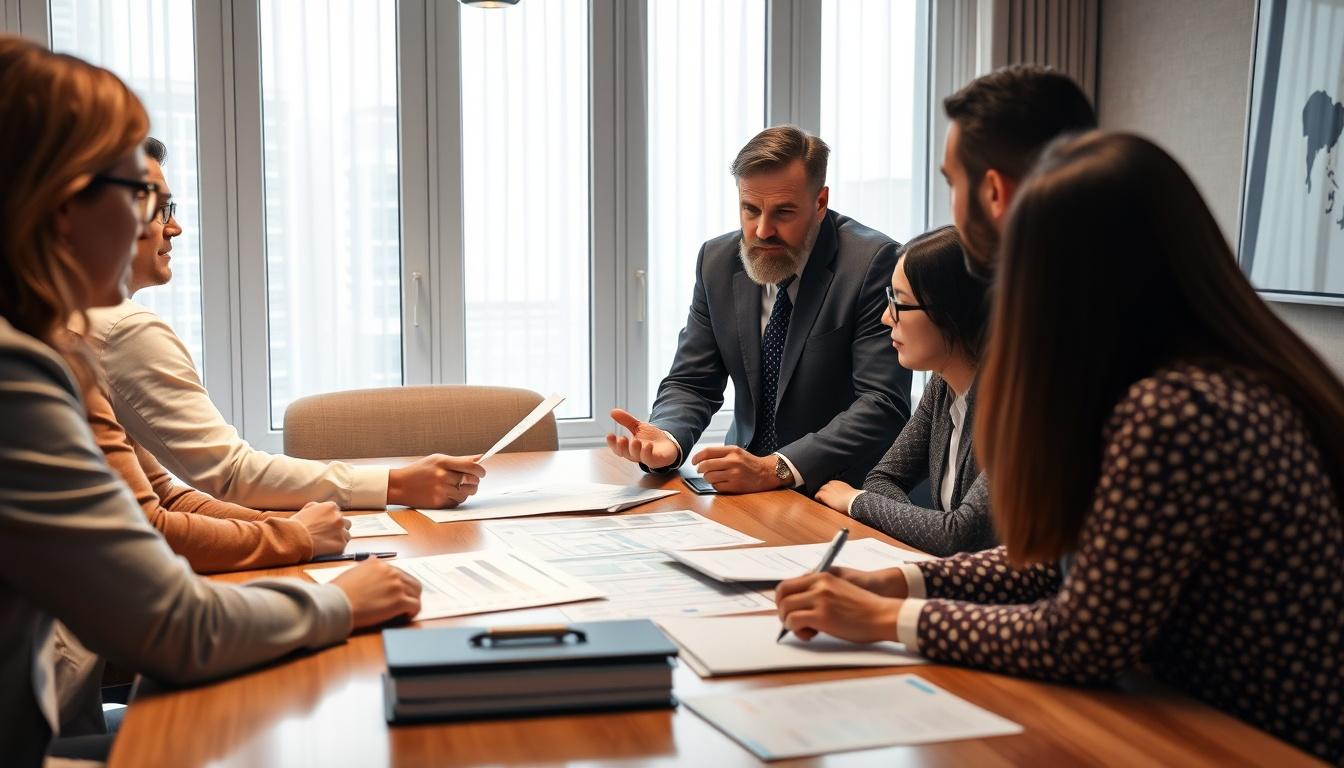 Serviços para Startups